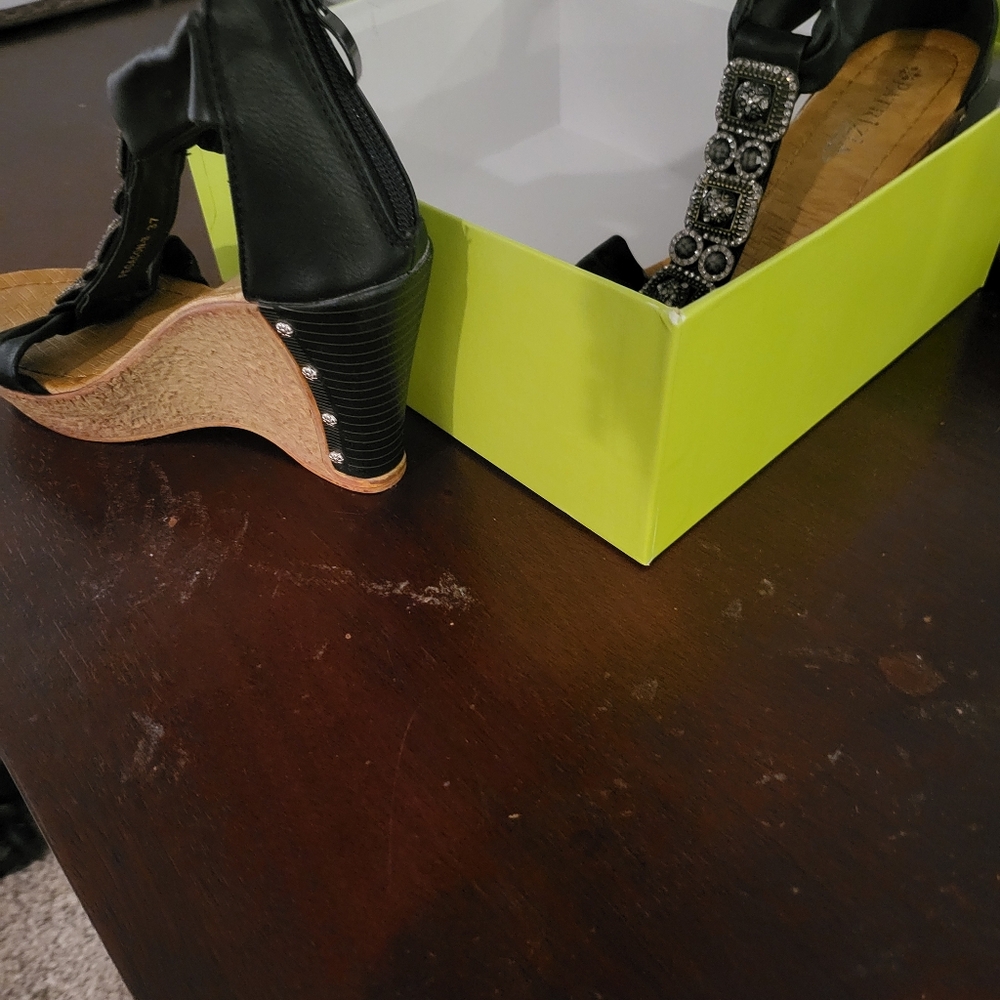 Platform Shoes